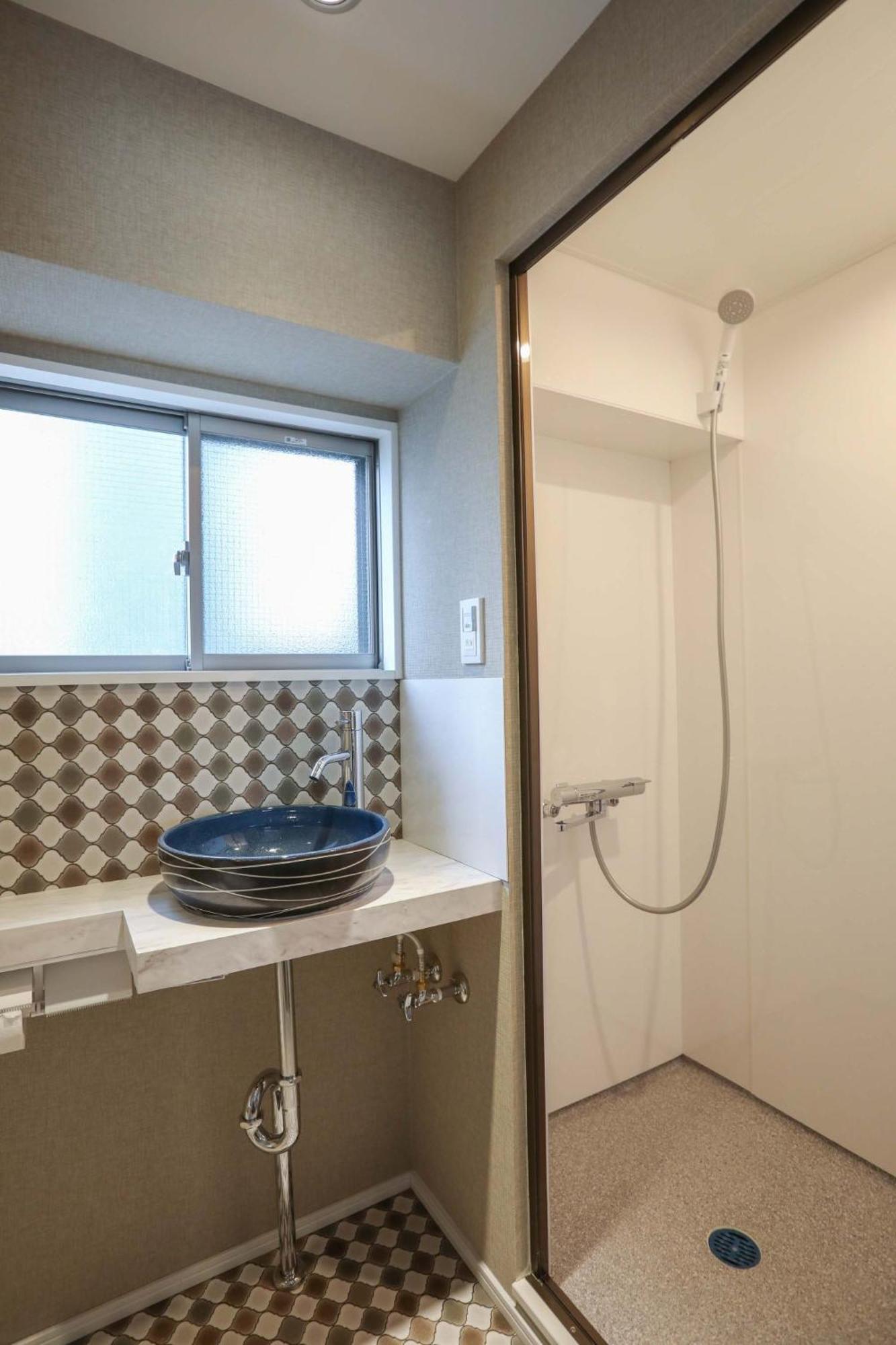 Shinjuku Waseda Hostel Tokio Buitenkant foto