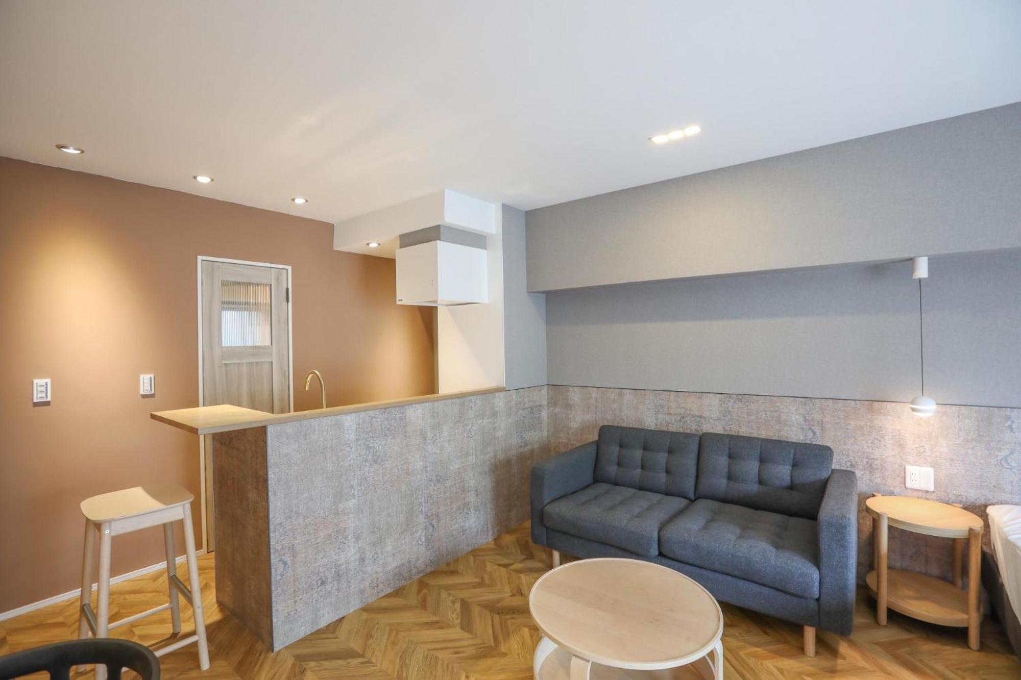 Shinjuku Waseda Hostel Tokio Buitenkant foto