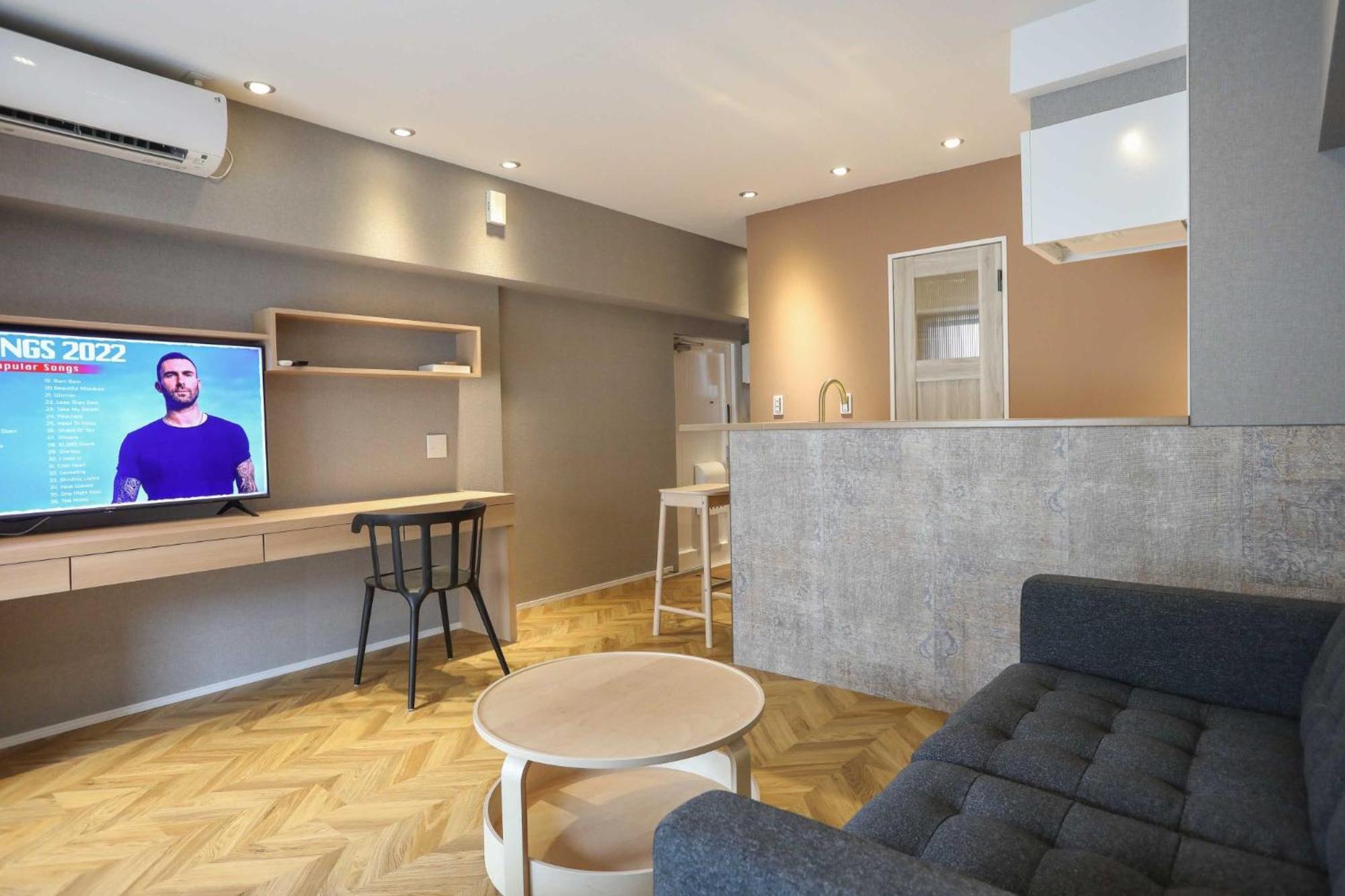 Shinjuku Waseda Hostel Tokio Buitenkant foto